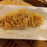 Osteria Dal Penna Cibo