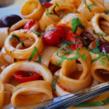 Mm Trattoria Boisson