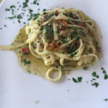 Mm Trattoria Comida