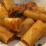 Mm Trattoria Comida