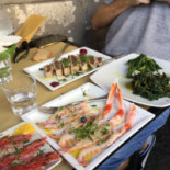 Mm Trattoria Comida