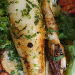 Mm Trattoria Comida