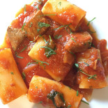 Mm Trattoria Nourriture