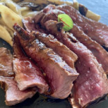 Osteria Dal Penna Cibo