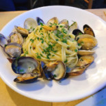 Mm Trattoria Bebida