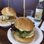 Mm Trattoria Comida