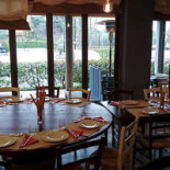 Osteria Dal Penna Dentro