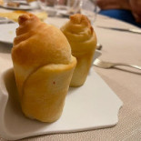 I Salotti Nourriture