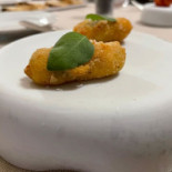 I Salotti Nourriture