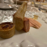 I Salotti Nourriture
