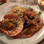 Don Luis food