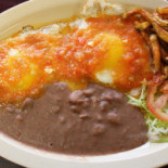 Don Luis food