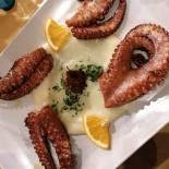 Putì Comida