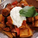 Putì Comida