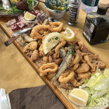 Putì Comida