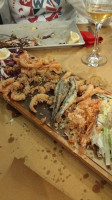 Puti' food