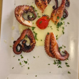 Putì Comida