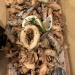 Putì Food