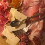 Hostaria La Serra Boisson