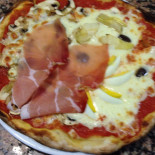 Pizzeria L'airone Nourriture