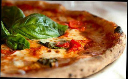 Pizzeria L'airone Comida