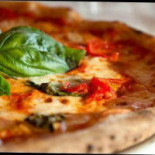 Pizzeria L'airone Nourriture
