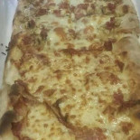Pizzeria L'airone Nourriture