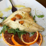 San Lazzaro Pizzeria Nourriture