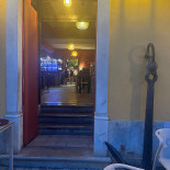 Umeya Sushi Exterior