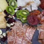 Vino E Sapori Nourriture
