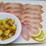 Vino E Sapori Nourriture
