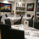 Tamuli's À l'intérieur