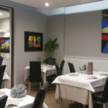 Tamuli's À l'intérieur