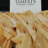 Tamuli's Carte