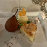Orso Grigio Comida