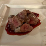 Orso Grigio Comida