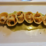 Orso Grigio Nourriture