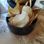 Sa Spillunca Comida