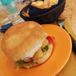Sa Spillunca Comida