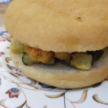 Sa Spillunca Comida