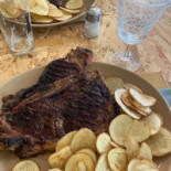 Sa Spillunca Comida
