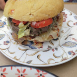 Sa Spillunca Comida