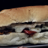 Sa Spillunca Comida