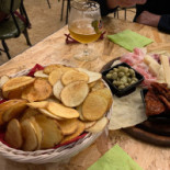 Sa Spillunca Comida