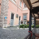 Caffe Olimpia Extérieur