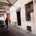 Caffe Olimpia Extérieur