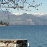 Blue Lake Extérieur