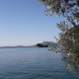 Blue Lake Extérieur