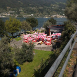 Blue Lake Extérieur