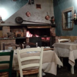 Locanda Al Castello À l'intérieur